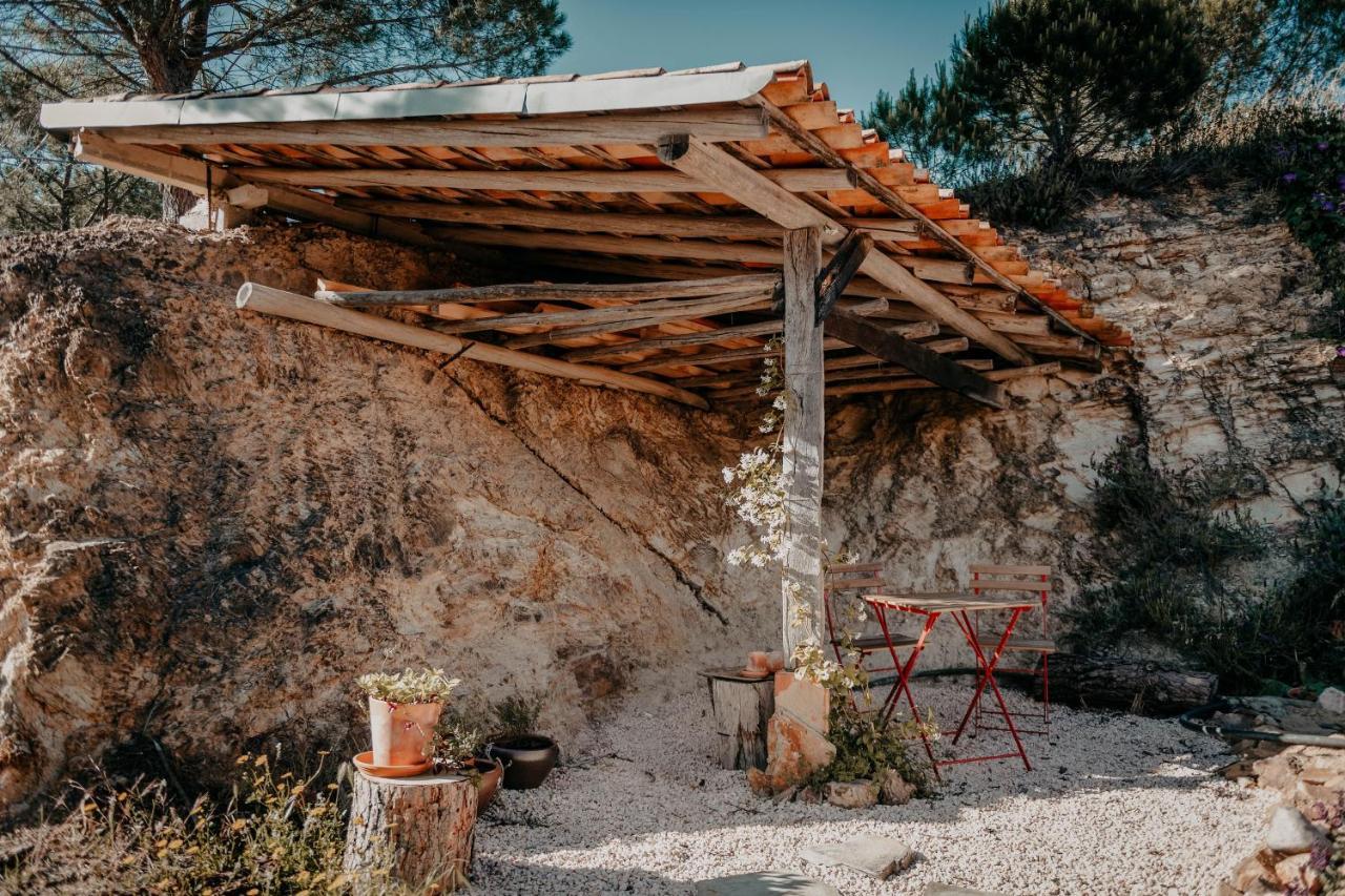The Lemon Lodge Aljezur Kültér fotó